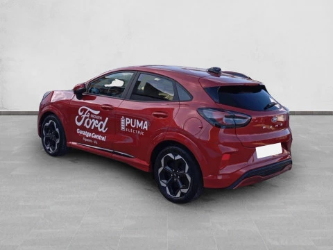 Ford Puma Puma Gen-E Premium 43kWh 168CV FWD