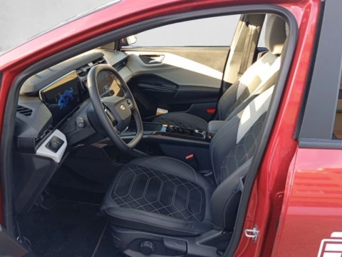 Ford Puma Puma Gen-E Premium 43kWh 168CV FWD