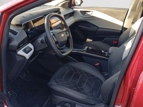 Ford Puma Puma Gen-E Premium 43kWh 168CV FWD