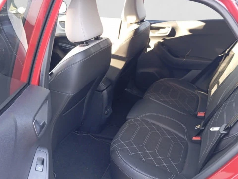 Ford Puma Puma Gen-E Premium 43kWh 168CV FWD