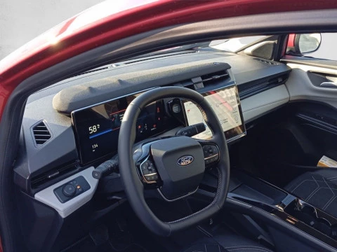 Ford Puma Puma Gen-E Premium 43kWh 168CV FWD