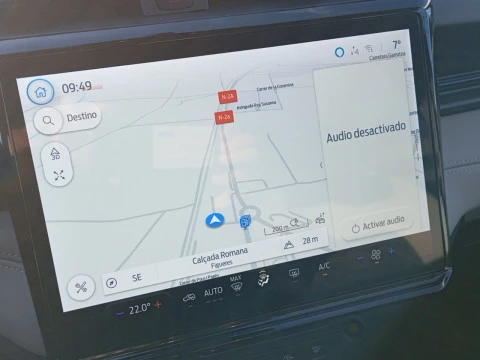 Ford Puma Puma Gen-E Premium 43kWh 168CV FWD