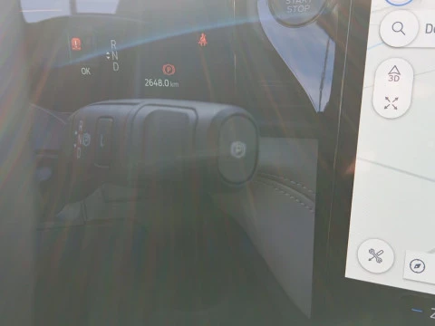 Ford Puma Puma Gen-E Premium 43kWh 168CV FWD