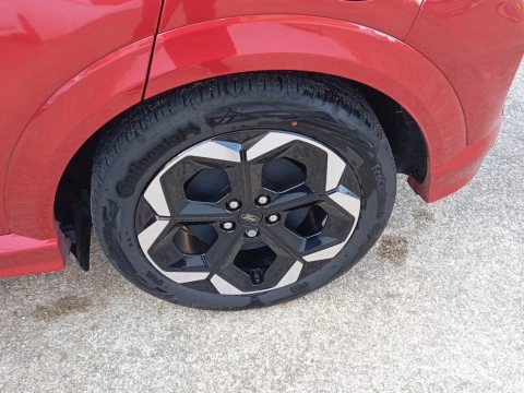 Ford Puma Puma Gen-E Premium 43kWh 168CV FWD