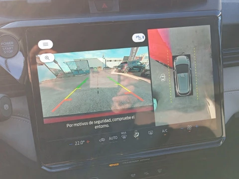 Ford Puma Puma Gen-E Premium 43kWh 168CV FWD