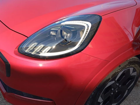 Ford Puma Puma Gen-E Premium 43kWh 168CV FWD