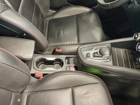 Renault Captur Initiale Paris E-TECH Híbrido enchufable