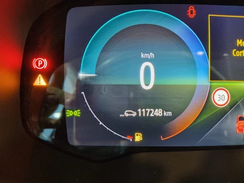 Renault Captur Initiale Paris E-TECH Híbrido enchufable