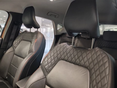 Renault Captur Initiale Paris E-TECH Híbrido enchufable