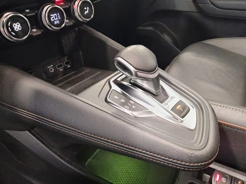 Renault Captur Initiale Paris E-TECH Híbrido enchufable