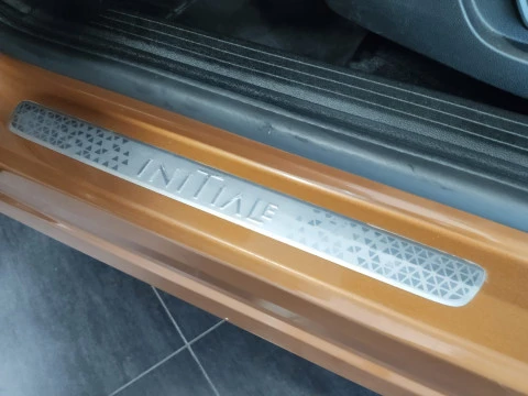 Renault Captur Initiale Paris E-TECH Híbrido enchufable