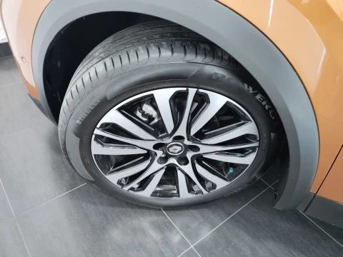 Renault Captur Initiale Paris E-TECH Híbrido enchufable