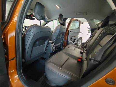 Renault Captur Initiale Paris E-TECH Híbrido enchufable
