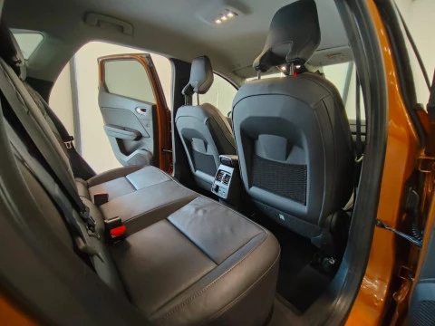 Renault Captur Initiale Paris E-TECH Híbrido enchufable