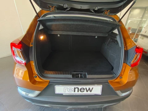 Renault Captur Initiale Paris E-TECH Híbrido enchufable