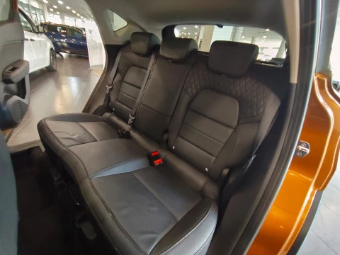 Renault Captur Initiale Paris E-TECH Híbrido enchufable