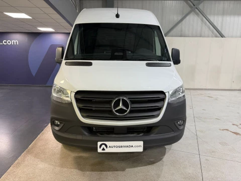 Mercedes-Benz Sprinter 311 CDI MEDIO PRO