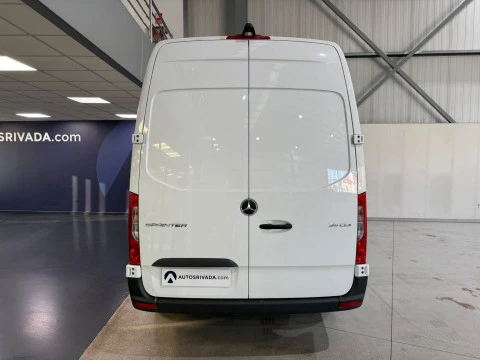 Mercedes-Benz Sprinter 311 CDI MEDIO PRO