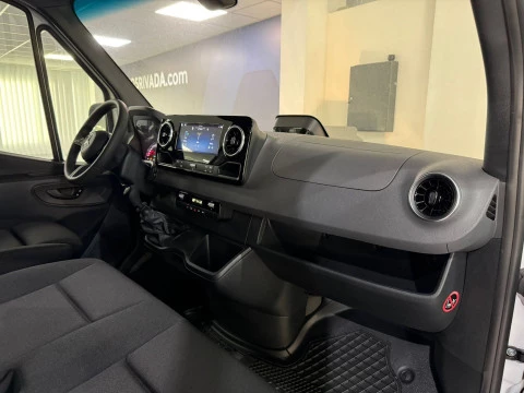 Mercedes-Benz Sprinter 311 CDI MEDIO PRO