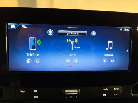 Mercedes-Benz Sprinter 311 CDI MEDIO PRO