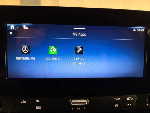 Mercedes-Benz Sprinter 311 CDI MEDIO PRO