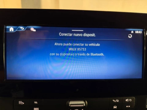 Mercedes-Benz Sprinter 311 CDI MEDIO PRO