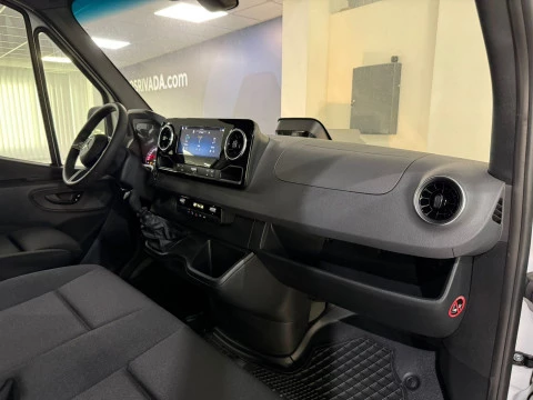Mercedes-Benz Sprinter 311 CDI MEDIO PRO