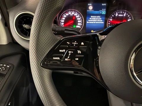 Mercedes-Benz Sprinter 311 CDI MEDIO PRO