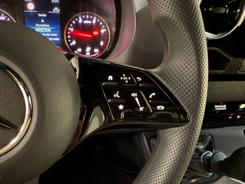 Mercedes-Benz Sprinter 311 CDI MEDIO PRO