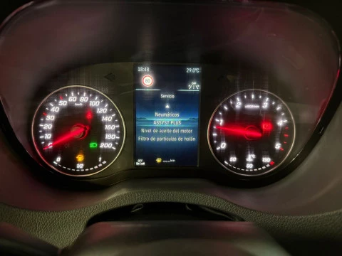 Mercedes-Benz Sprinter 311 CDI MEDIO PRO