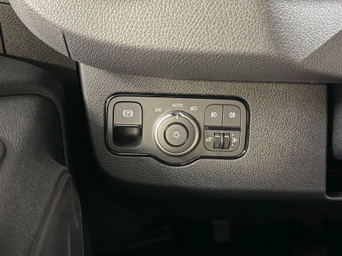 Mercedes-Benz Sprinter 311 CDI MEDIO PRO