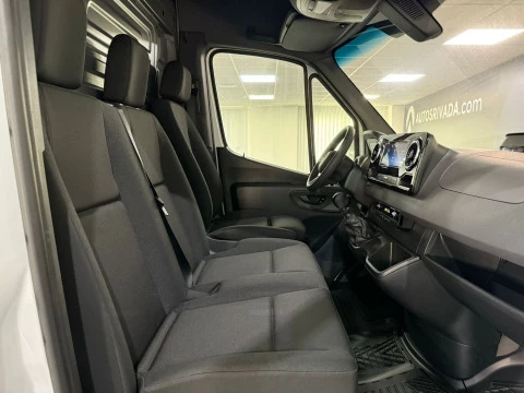 Mercedes-Benz Sprinter 311 CDI MEDIO PRO