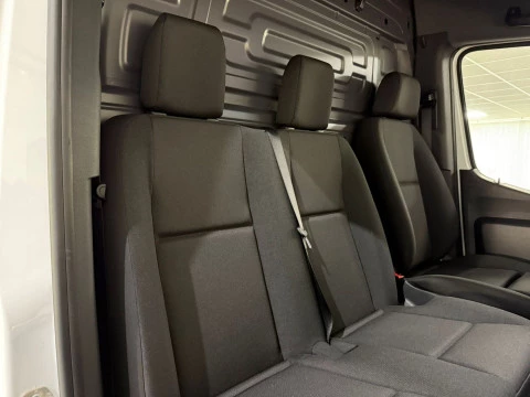 Mercedes-Benz Sprinter 311 CDI MEDIO PRO