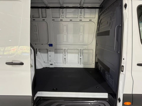 Mercedes-Benz Sprinter 311 CDI MEDIO PRO