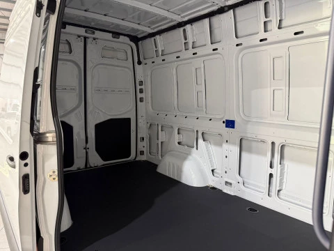 Mercedes-Benz Sprinter 311 CDI MEDIO PRO