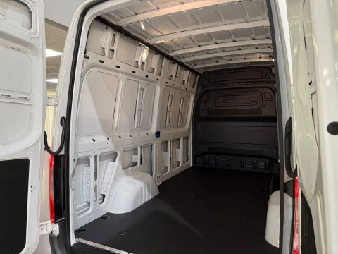 Mercedes-Benz Sprinter 311 CDI MEDIO PRO