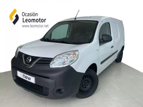 Nissan NV250 2pl 1.5dCi 70 kW (95CV) L2H1 ÓPTIMA Nissan NV250 2pl 1.5dCi 70 kW (95CV) L2H1 ÓPTIMA