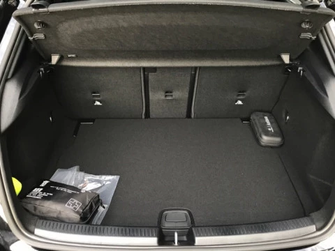 Mercedes-Benz Clase A  180 d Compacto