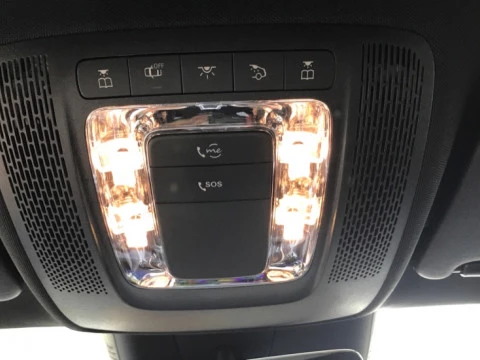 Mercedes-Benz Clase A  180 d Compacto