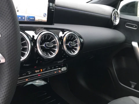 Mercedes-Benz Clase A  180 d Compacto