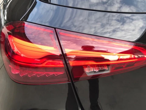 Mercedes-Benz Clase A  180 d Compacto