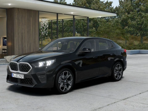BMW X2 xDrive20d