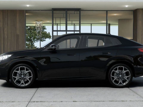 BMW X2 xDrive20d
