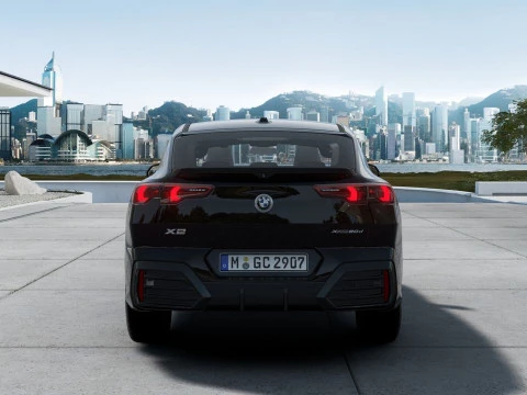 BMW X2 xDrive20d