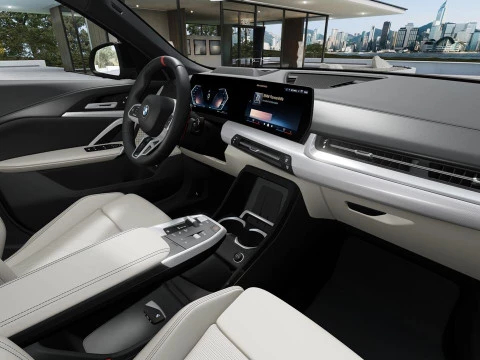 BMW X2 xDrive20d