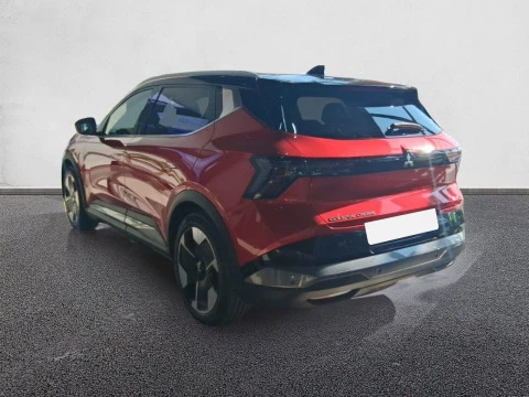 Mitsubishi Eclipse Cross 87 kWh Kaiteki