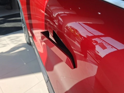 Mitsubishi Eclipse Cross 87 kWh Kaiteki