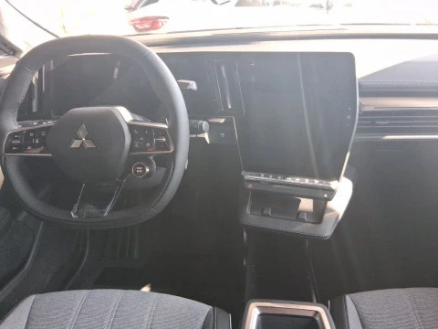 Mitsubishi Eclipse Cross 87 kWh Kaiteki