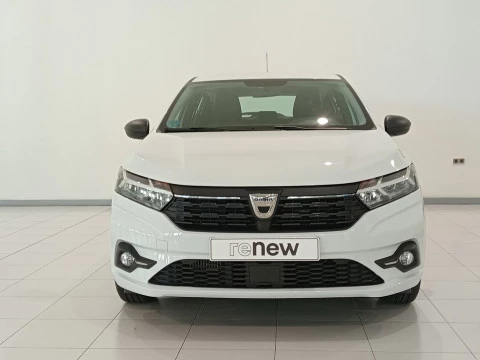 Dacia Sandero  ECO-G Essential 74kW