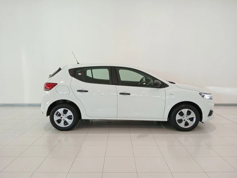 Dacia Sandero  ECO-G Essential 74kW